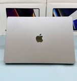  MacBook Pro 2021 16 inch // M1 Pro (10CPU-16GPU) | 32GB Ram | 512GB SSD // Màu sắc: Space Gray | Hình thức: 98+ 