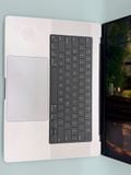  MacBook Pro 2021 16 inch // M1 Pro (10CPU-16GPU) | 32GB Ram | 512GB SSD // Màu sắc: Space Gray | Hình thức: 98+ 