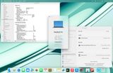  MacBook Pro 2021 16 inch // M1 Pro (10CPU-16GPU) | 32GB Ram | 512GB SSD // Màu sắc: Space Gray | Hình thức: 99 