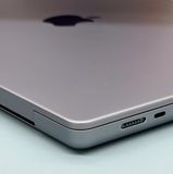  MacBook Pro 2021 16 inch // M1 Pro (10CPU-16GPU) | 32GB Ram | 512GB SSD // Màu sắc: Space Gray | Hình thức: 99 