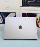  MacBook Pro 2021 16 inch // M1 Pro (10CPU-16GPU) | 32GB Ram | 512GB SSD // Màu sắc: Space Gray | Hình thức: 99 