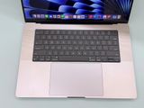  MacBook Pro 2021 16 inch // M1 Pro (10CPU-16GPU) | 32GB Ram | 512GB SSD // Màu sắc: Space Gray | Hình thức: 99 