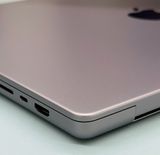  MacBook Pro 2021 16 inch // M1 Pro (10CPU-16GPU) | 32GB Ram | 512GB SSD // Màu sắc: Space Gray | Hình thức: 99 