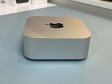  Mac Mini 2024 // M4 | 16GB Ram | 256GB SSD // Màu sắc: Silver | Hình thức: 99 