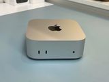  Mac Mini 2024 // M4 | 16GB Ram | 256GB SSD // Màu sắc: Silver | Hình thức: 99 