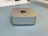  Mac Mini 2024 // M4 | 16GB Ram | 256GB SSD // Màu sắc: Silver | Hình thức: 99 