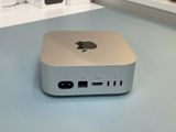  Mac Mini 2024 // M4 | 16GB Ram | 256GB SSD // Màu sắc: Silver | Hình thức: 99 