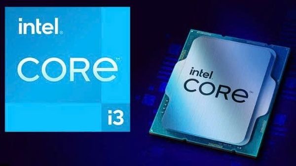 CPU Intel Core i3-12100 | Box Chính Hãng, 4 Nhân 8 Luồng – Thiết