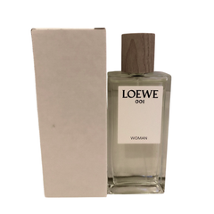 Nước Hoa Nữ Loewe 001 Woman EDT (99%) - Tester