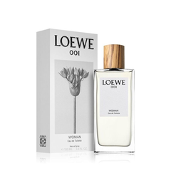 Nước Hoa Nữ Loewe 001 Woman EDT