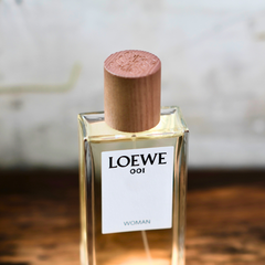 Nước Hoa Nữ Loewe 001 Woman EDT