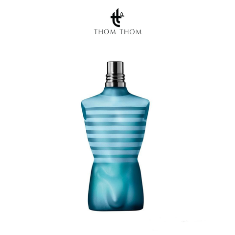 Gốc Nước Hoa Nam Jean Paul Gaultier Le Male 45/125ml -  Tester