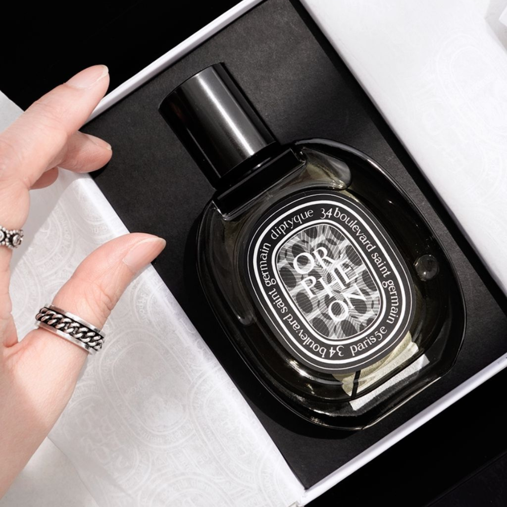 Nước Hoa Unisex Diptyque Orpheon EDP