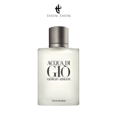 Nước Hoa Nam Giorgio Armani Acqua Di Gio Pour Homme EDT