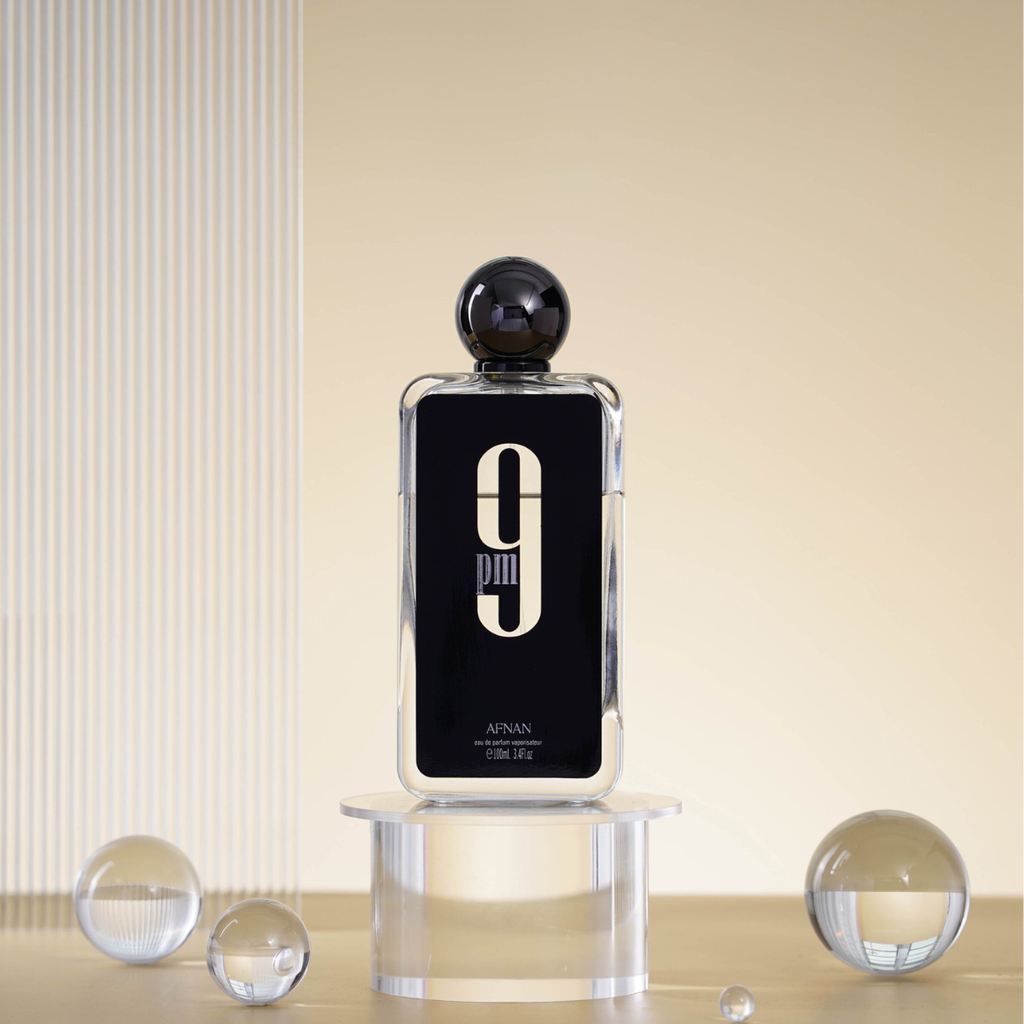 Nước Hoa Nam Afnan 9PM EDP