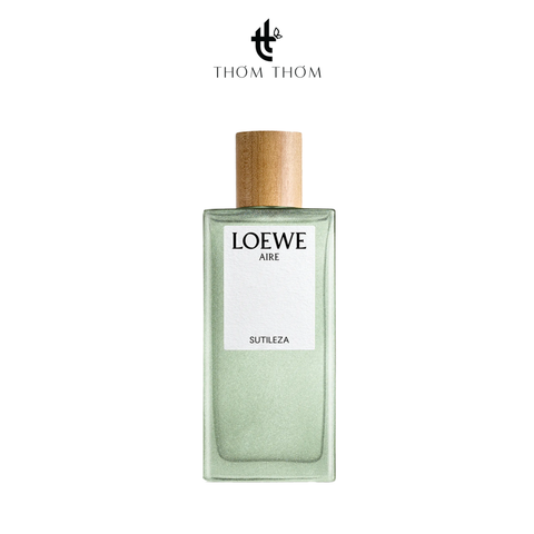 Nước Hoa Nữ Loewe Aire Sutileza EDT