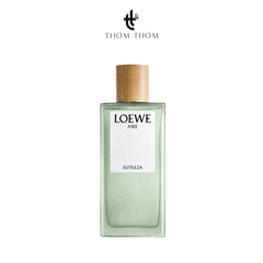 Nước Hoa Nữ Loewe Aire Sutileza EDT