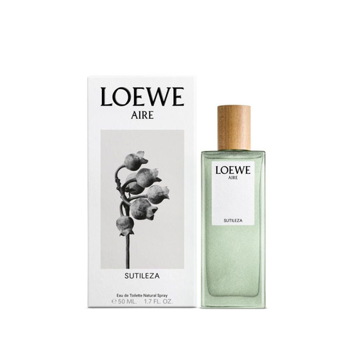 Nước Hoa Nữ Loewe Aire Sutileza EDT