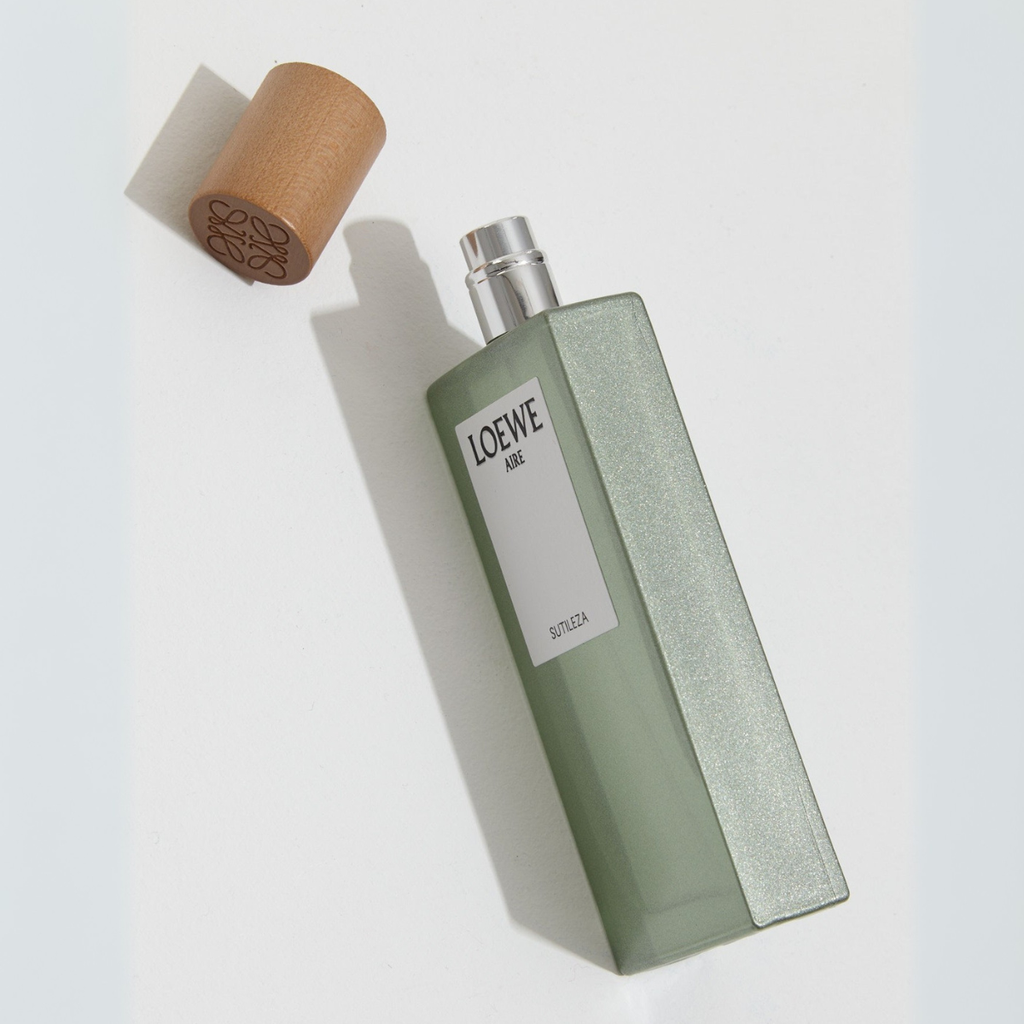 Nước Hoa Nữ Loewe Aire Sutileza EDT