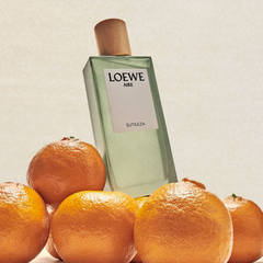 Nước Hoa Nữ Loewe Aire Sutileza EDT
