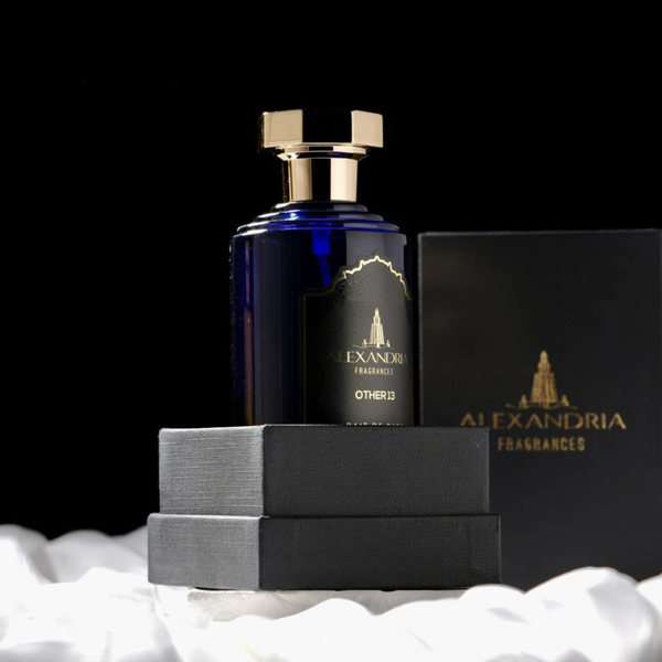 香水(ユニセックス) Alexandria Fragrances\