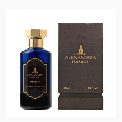 Nước Hoa Unisex Alexandria Fragrances Other 13