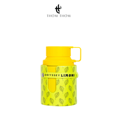 Nước Hoa Unisex Armaf Odyssey Limoni Fresh Edition EDP