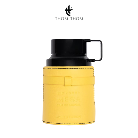 Nước Hoa Nam Armaf Odyssey Mega Limited Edition