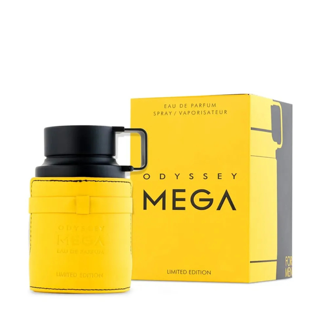 Nước Hoa Nam Armaf Odyssey Mega Limited Edition