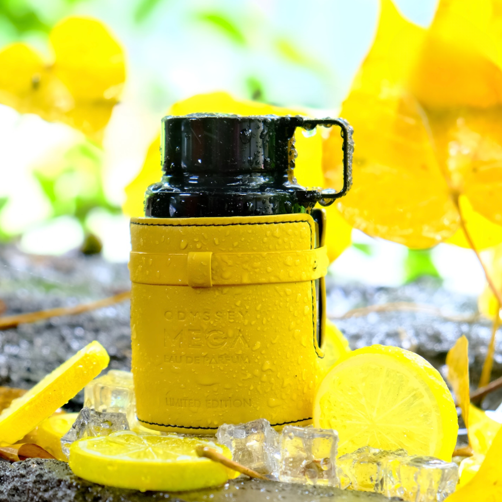 Nước Hoa Nam Armaf Odyssey Mega Limited Edition