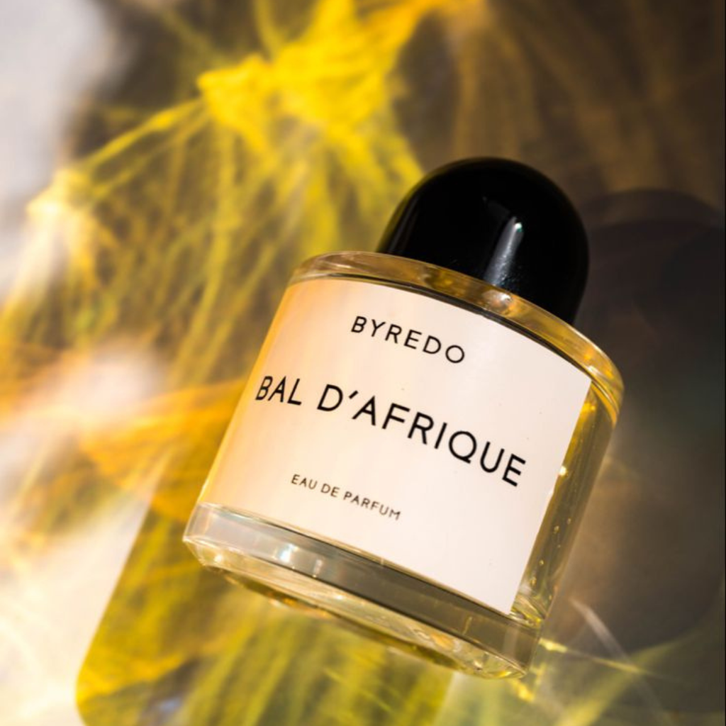 Nước Hoa Unisex Byredo Bal D’afrique EDP