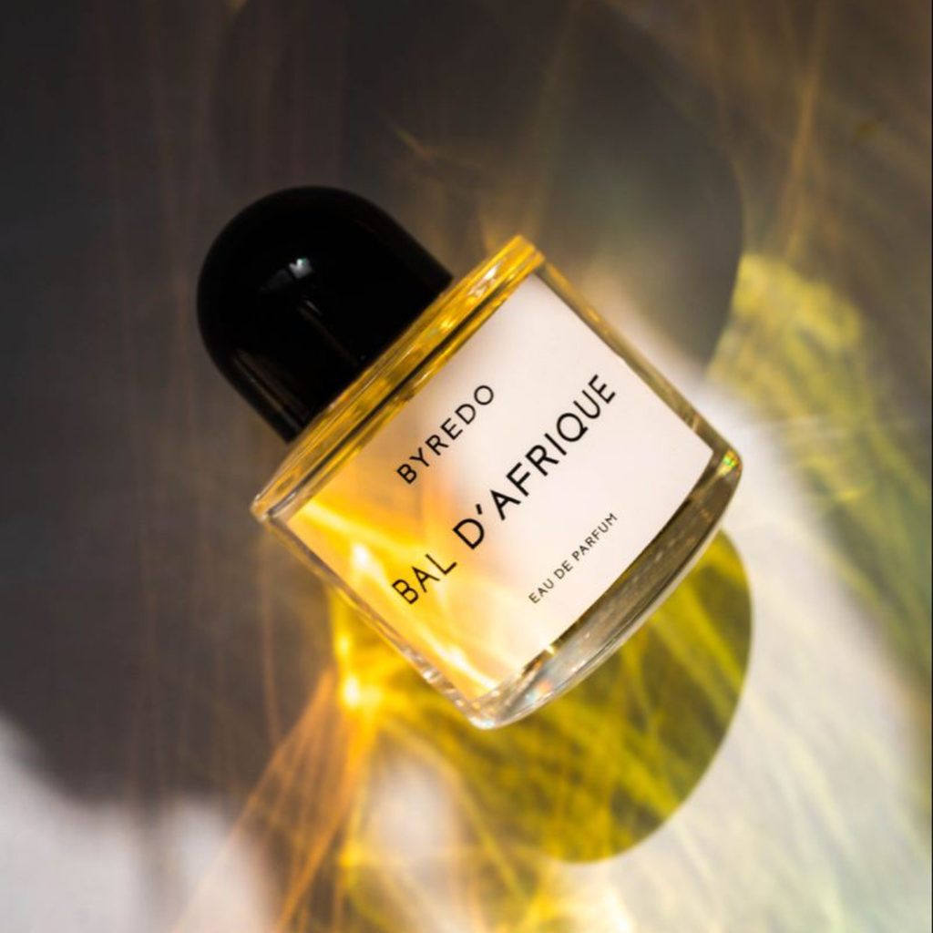 Nước Hoa Unisex Byredo Bal D’afrique EDP