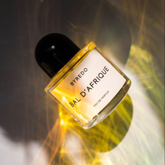 Nước Hoa Unisex Byredo Bal D’afrique EDP