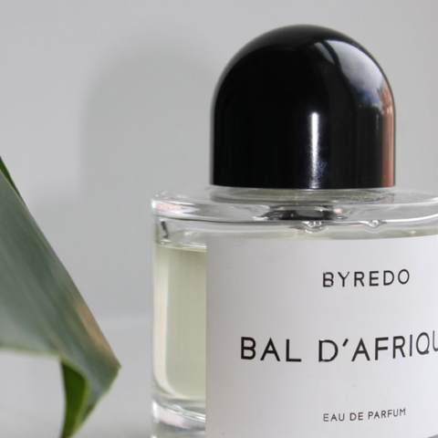 Nước Hoa Unisex Byredo Bal D’afrique EDP