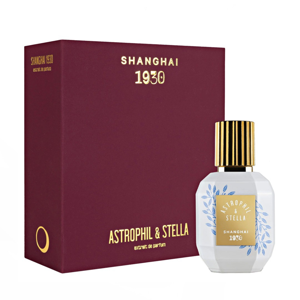 Nước Hoa Unisex Astrophil & Stella Shanghai 1930