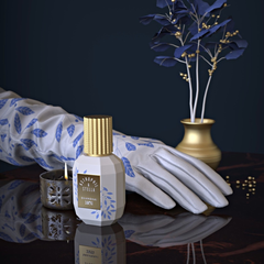 Nước Hoa Unisex Astrophil & Stella Shanghai 1930