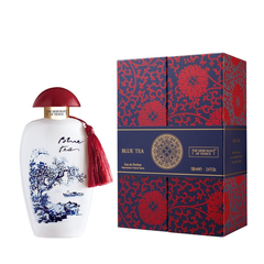 Nước Hoa Unisex The Merchant of Venice Blue Tea EDP