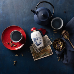 Nước Hoa Unisex The Merchant of Venice Blue Tea EDP