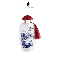 Nước Hoa Unisex The Merchant of Venice Blue Tea EDP