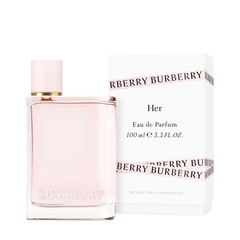 Nước Hoa Nữ Burberry Her EDP