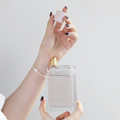 Nước Hoa Nữ Burberry Her EDP