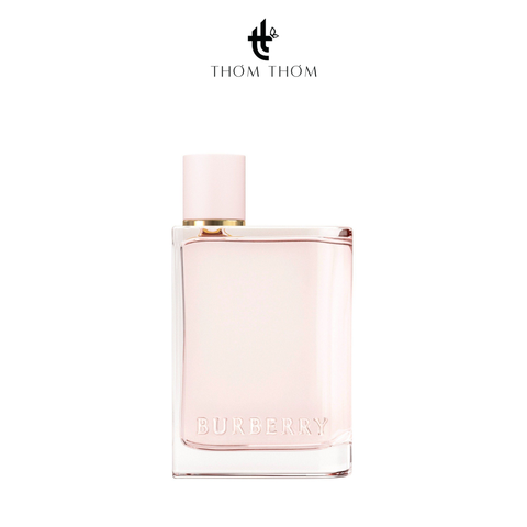 Nước Hoa Nữ Burberry Her EDP