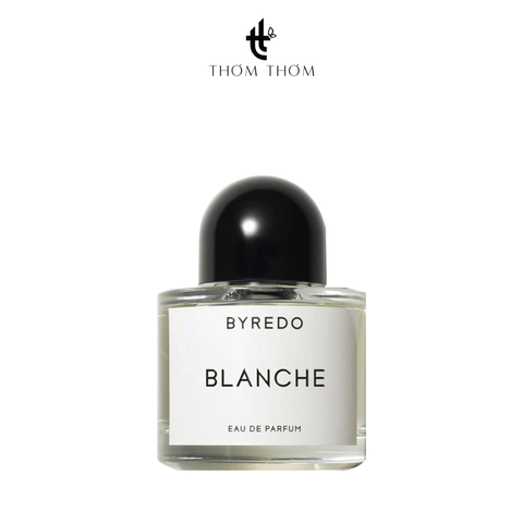 Nước Hoa Nữ Byredo Blanche EDP