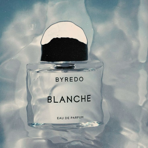 Nước Hoa Nữ Byredo Blanche EDP
