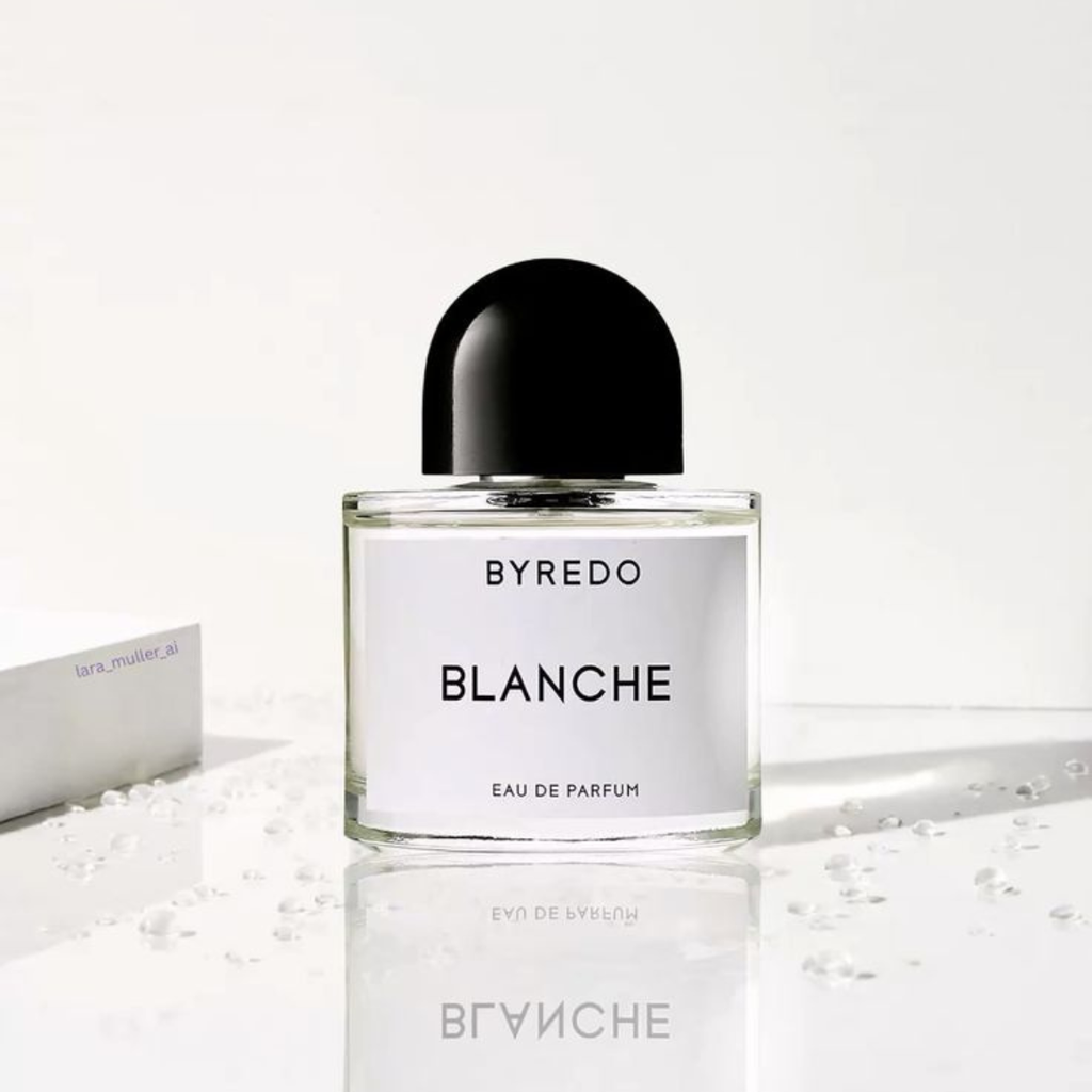 Nước Hoa Nữ Byredo Blanche EDP