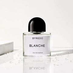 Nước Hoa Nữ Byredo Blanche EDP