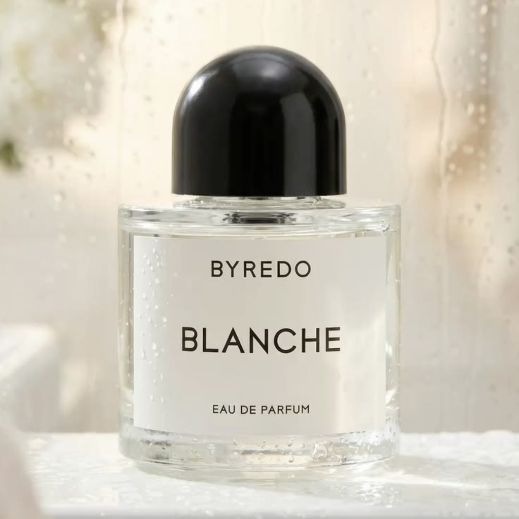Nước Hoa Nữ Byredo Blanche EDP