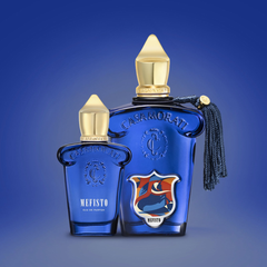 Nước Hoa Nam Xerjoff Casamorati Mefisto EDP