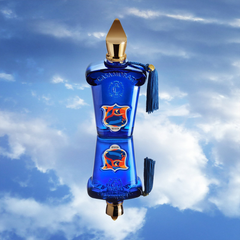 Nước Hoa Nam Xerjoff Casamorati Mefisto EDP