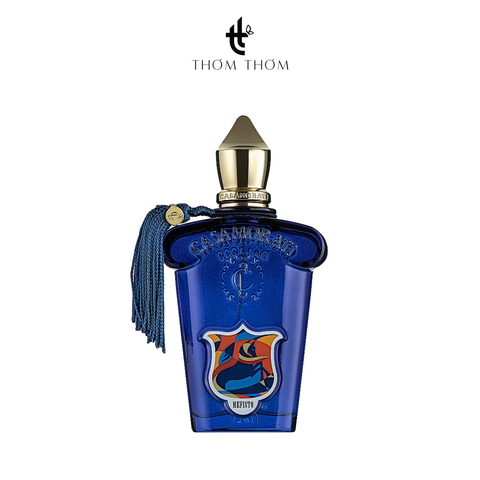 Nước Hoa Nam Xerjoff Casamorati Mefisto EDP